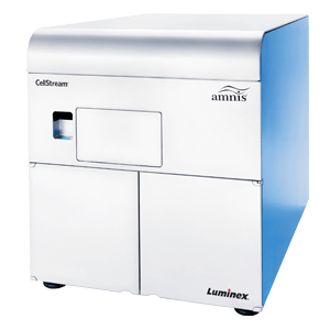 Amnis CellStream