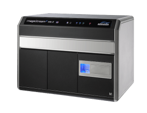 Image Stream Flow Cytometer