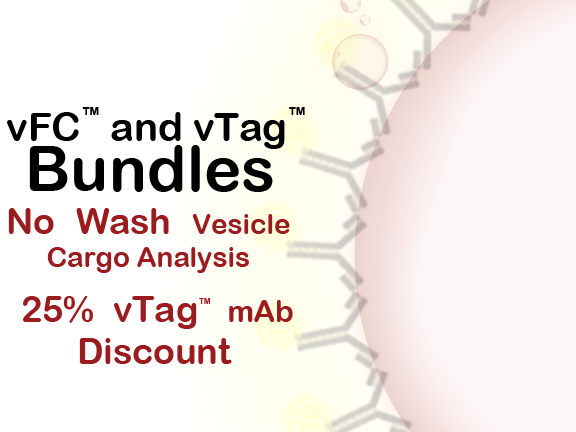 vTag EV Cargo Specific Antibody Bundles